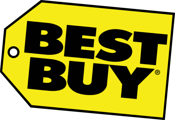 Best Buy Logo sales consulting