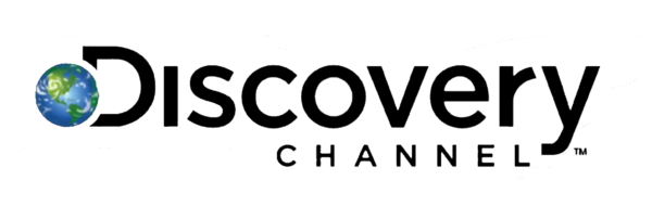 Discovery Channel logo Growth consulting