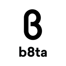 b8ta logo consulting